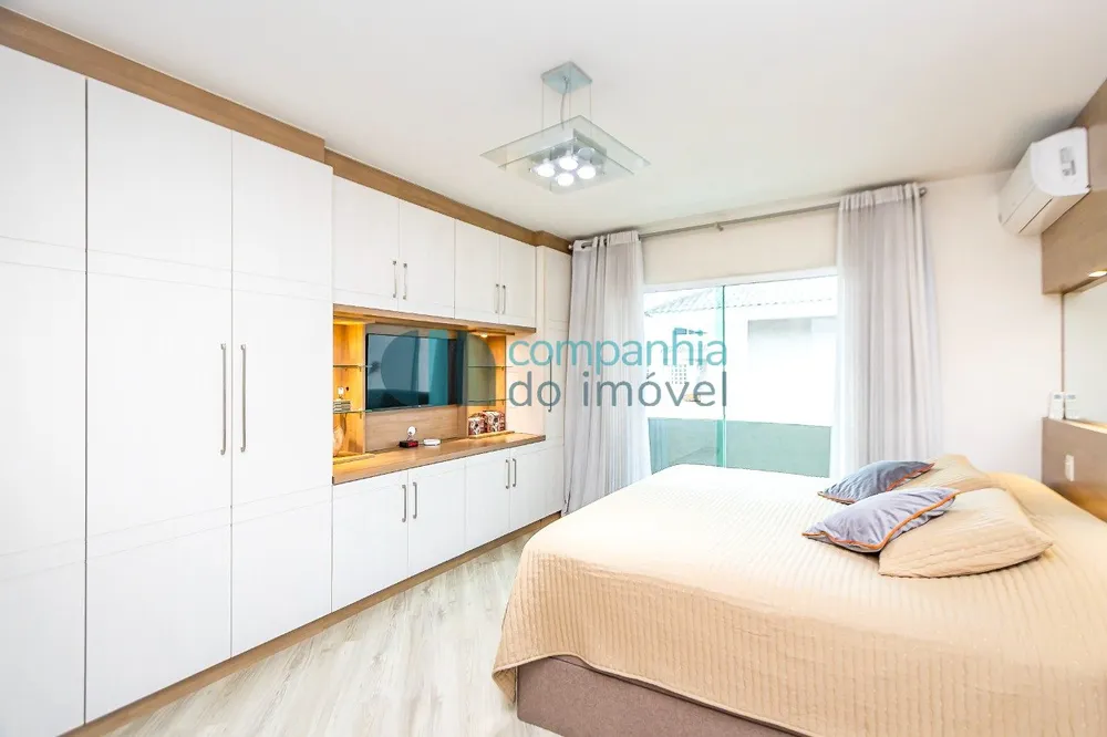 Sobrado, 4 quartos, 217 m² - Foto 7