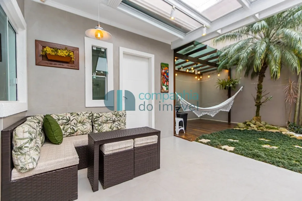 Sobrado, 4 quartos, 217 m² - Foto 6