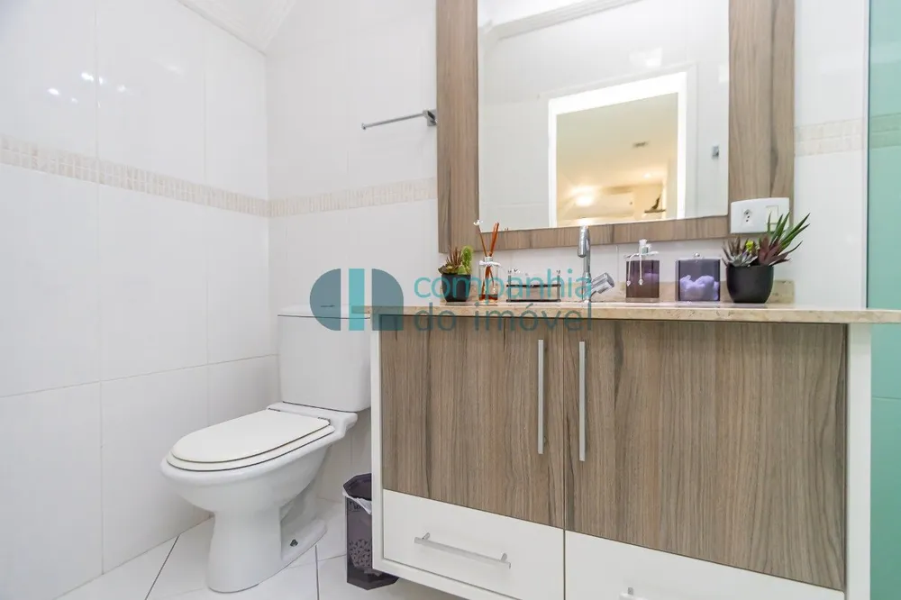Sobrado, 4 quartos, 217 m² - Foto 2