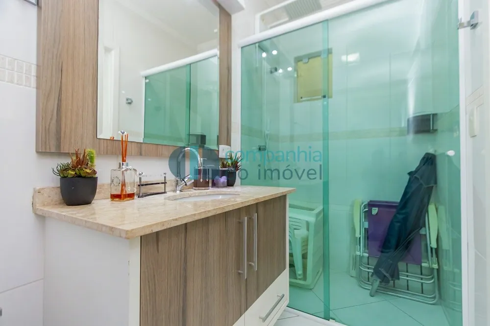 Sobrado, 4 quartos, 217 m² - Foto 3