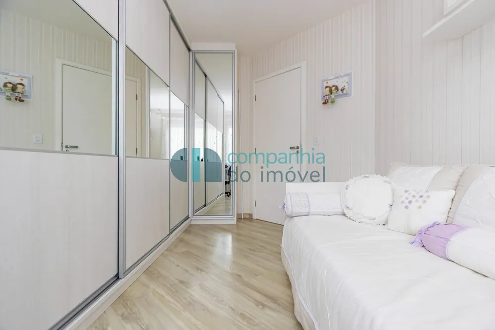Sobrado, 4 quartos, 217 m² - Foto 4