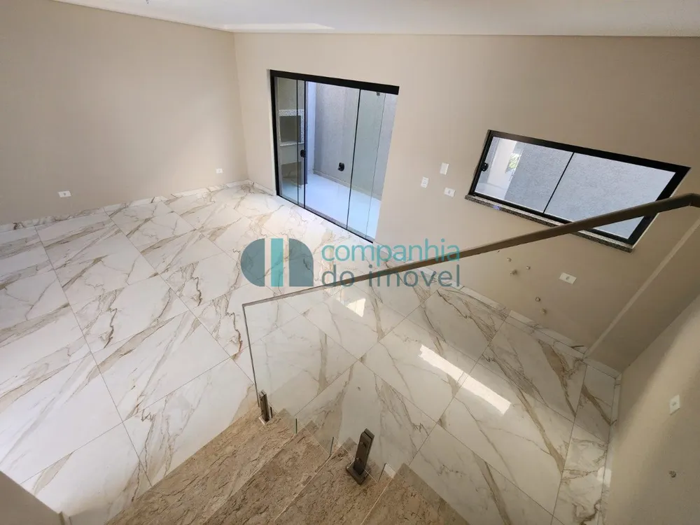 Sobrado, 3 quartos, 134 m² - Foto 7
