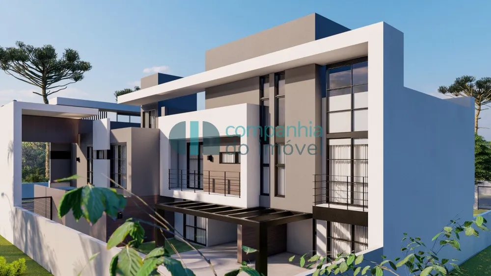 Sobrado, 3 quartos, 134 m² - Foto 19