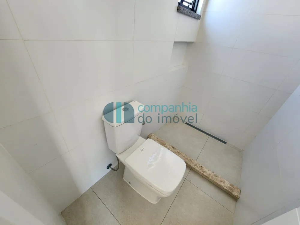 Sobrado, 3 quartos, 134 m² - Foto 13