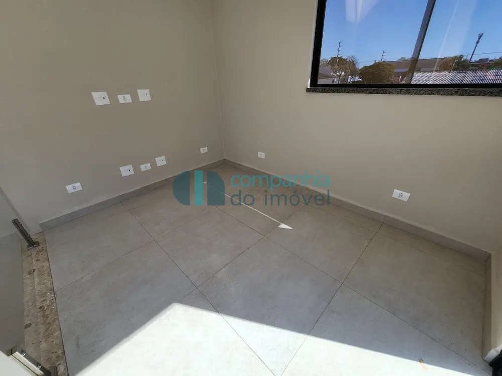 Sobrado, 3 quartos, 134 m² - Foto 3