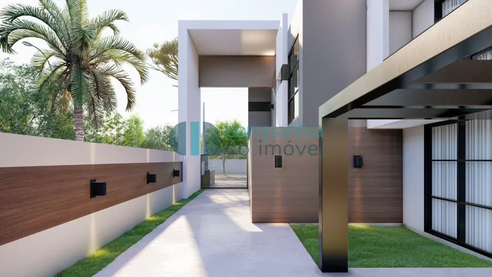 Sobrado, 3 quartos, 134 m² - Foto 4