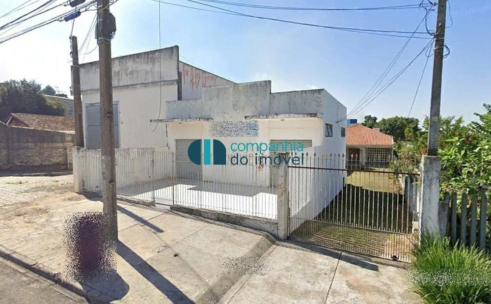 Casa à venda com 3 quartos, 180m² - Foto 1