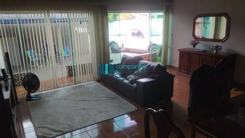 Casa, 3 quartos, 135 m² - Foto 8