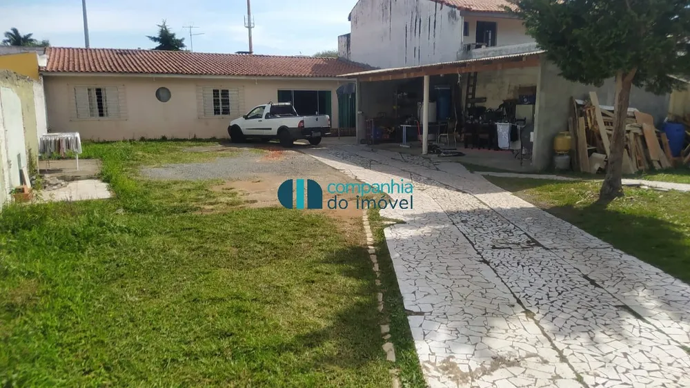 Casa, 3 quartos, 135 m² - Foto 11