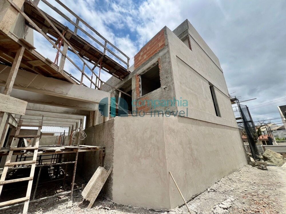 Sobrado à venda com 3 quartos, 130m² - Foto 5