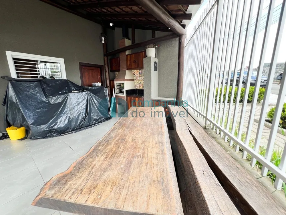 Sobrado, 3 quartos, 94 m² - Foto 17