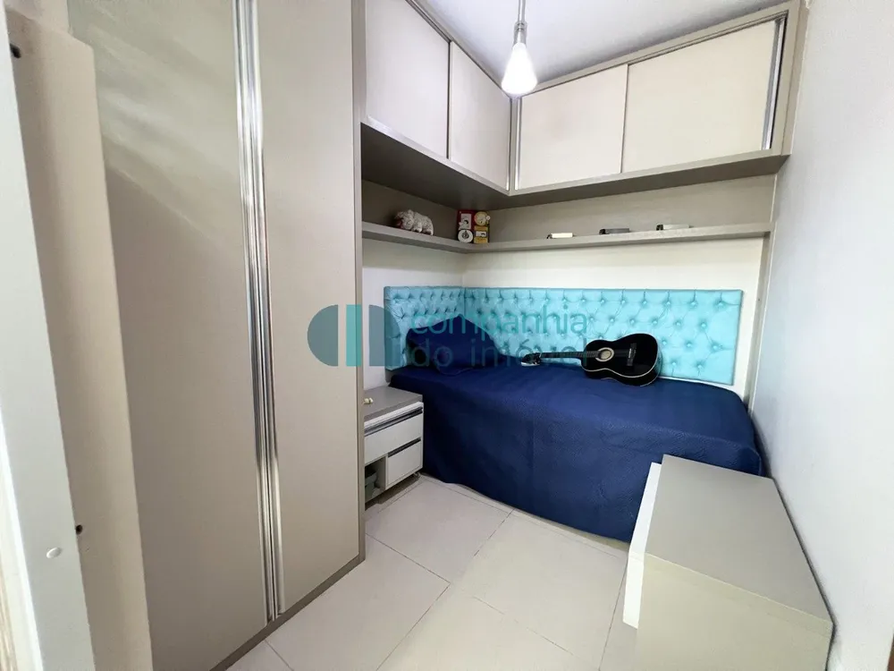 Sobrado, 3 quartos, 94 m² - Foto 3