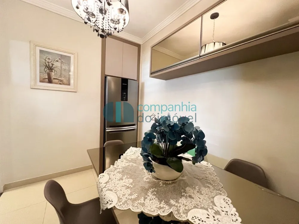 Sobrado, 3 quartos, 94 m² - Foto 10