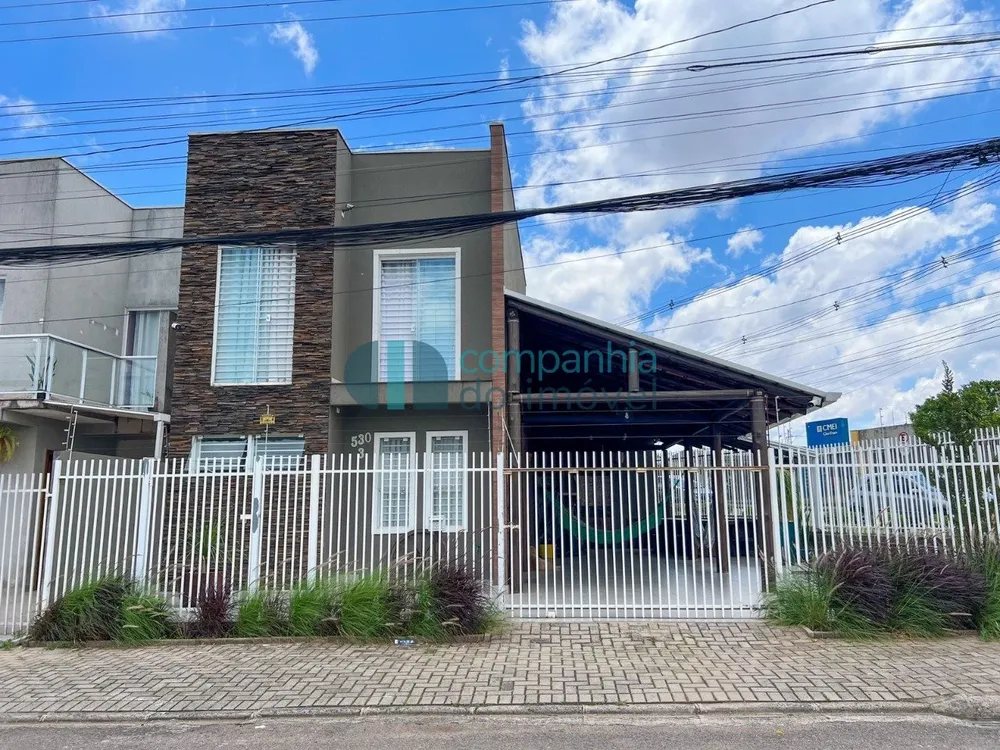 Sobrado, 3 quartos, 94 m² - Foto 18