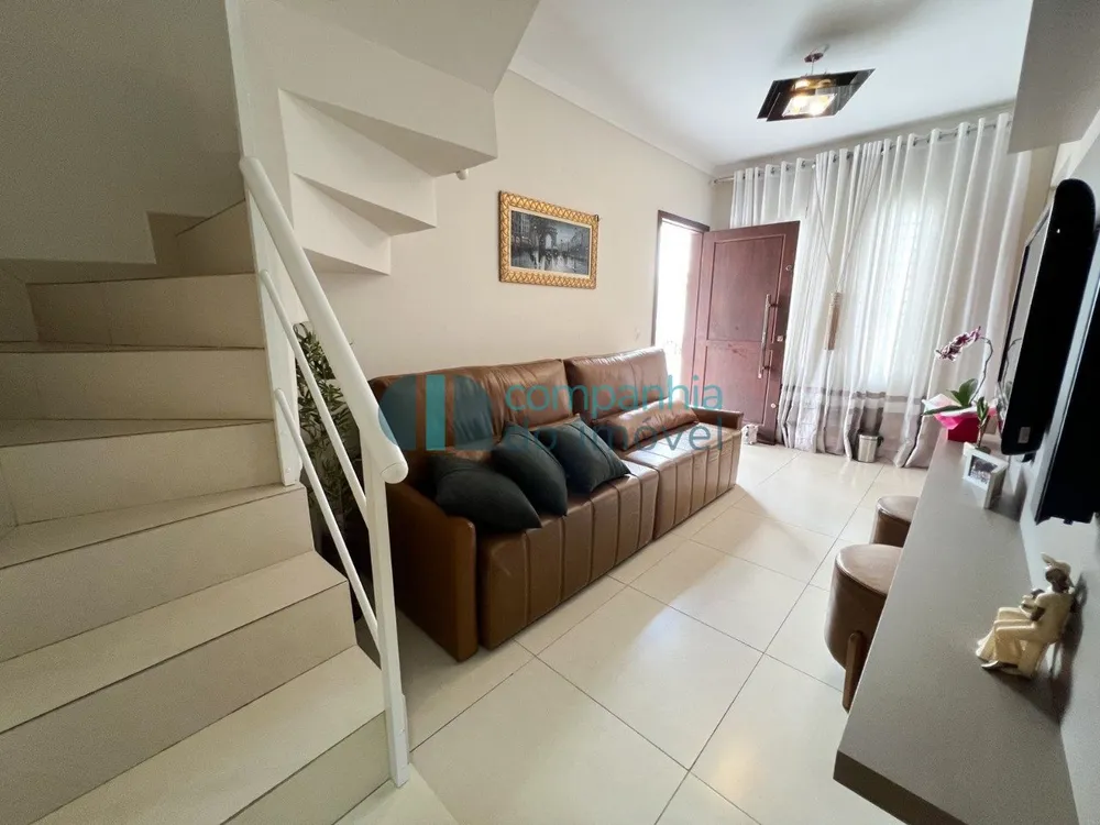 Sobrado, 3 quartos, 94 m² - Foto 5