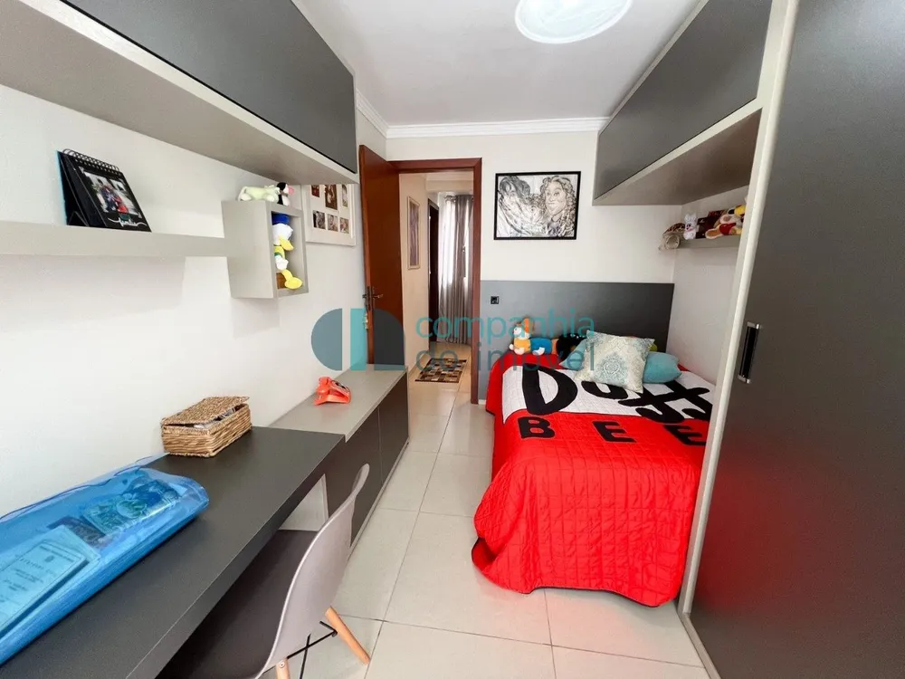 Sobrado, 3 quartos, 94 m² - Foto 15
