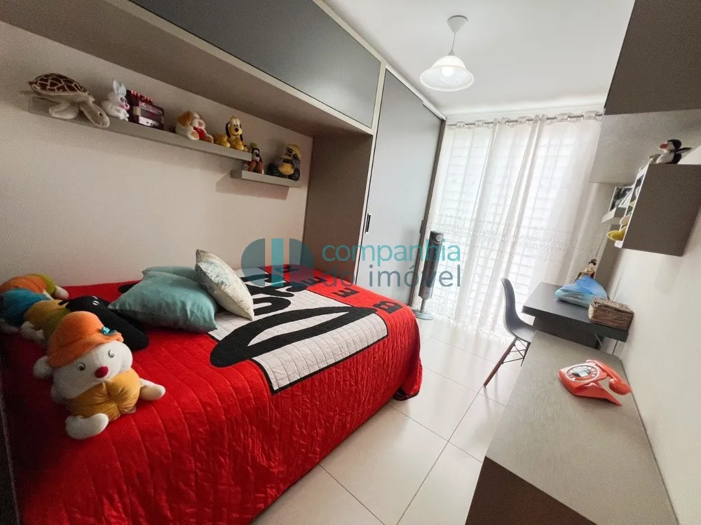 Sobrado, 3 quartos, 94 m² - Foto 14
