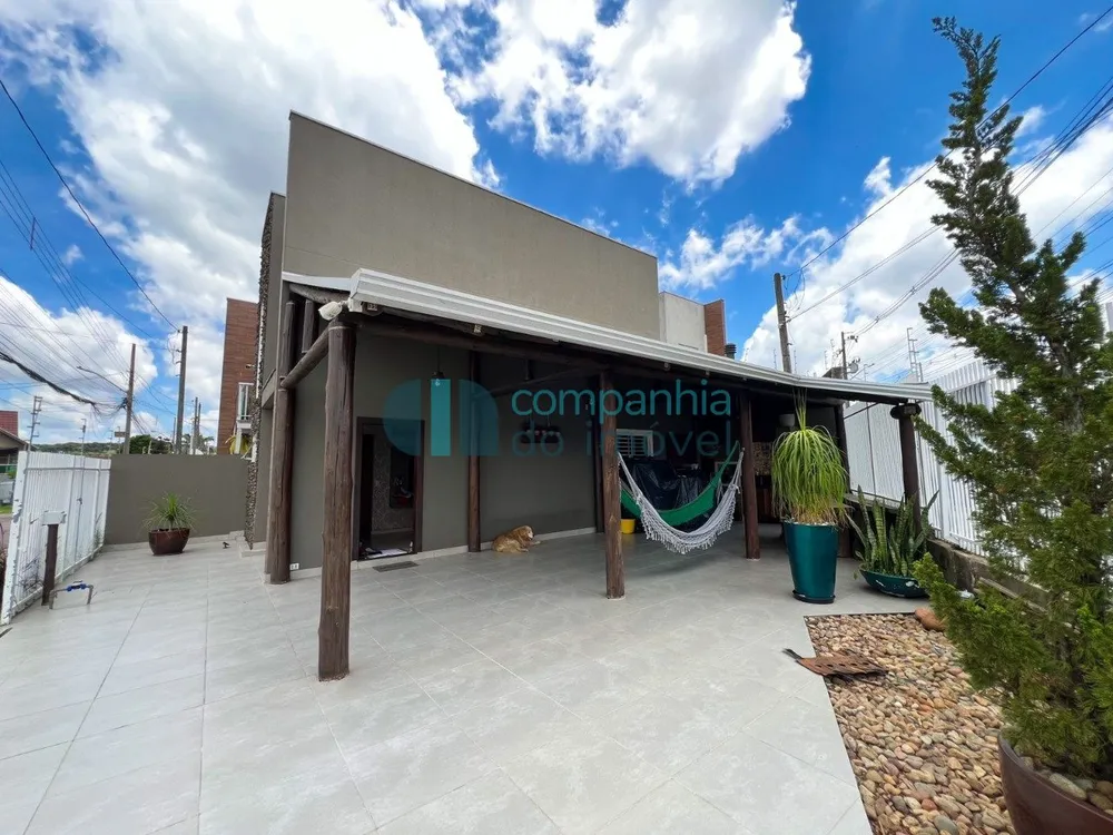 Sobrado, 3 quartos, 94 m² - Foto 16