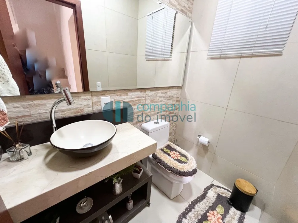 Sobrado, 3 quartos, 94 m² - Foto 11