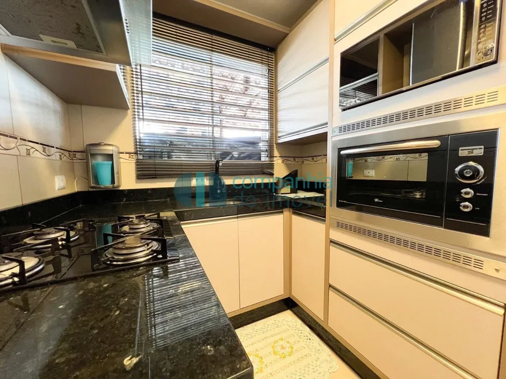 Sobrado, 3 quartos, 94 m² - Foto 6