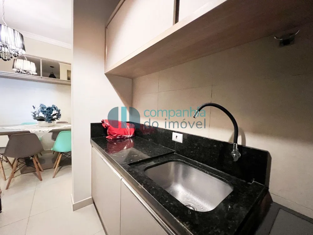 Sobrado, 3 quartos, 94 m² - Foto 9