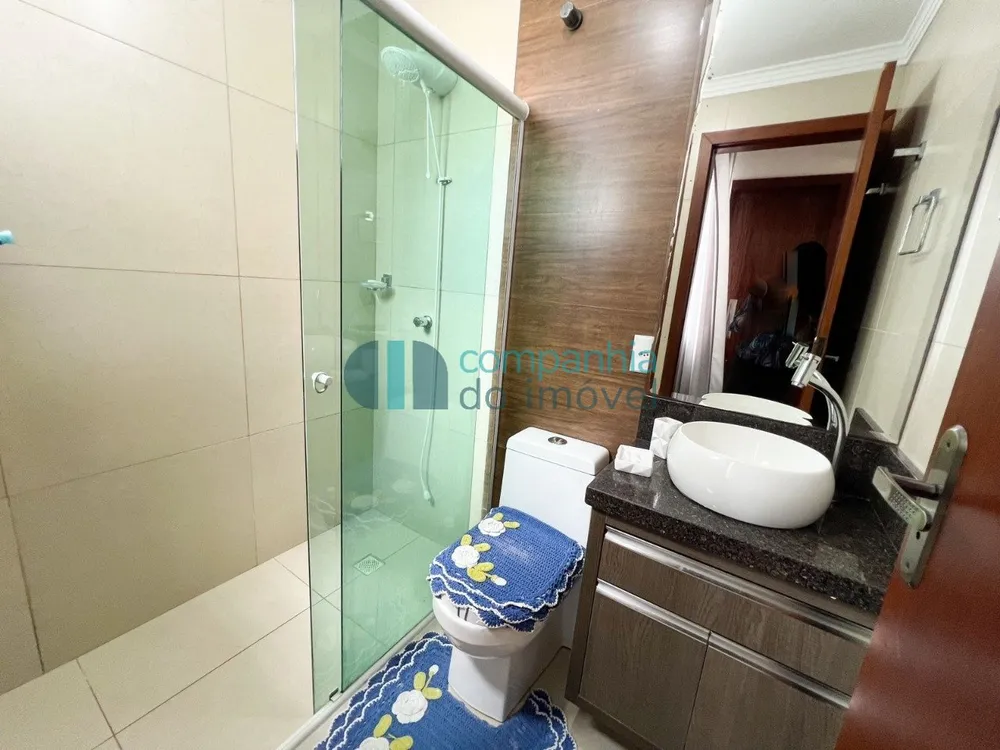 Sobrado, 3 quartos, 94 m² - Foto 13
