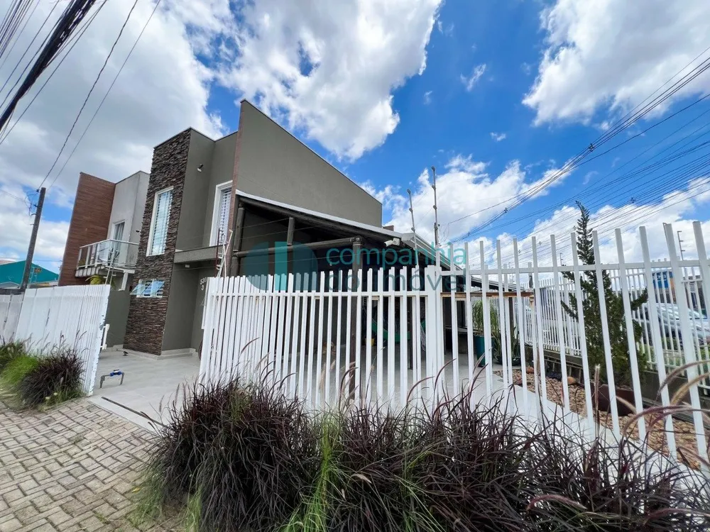 Sobrado, 3 quartos, 94 m² - Foto 19
