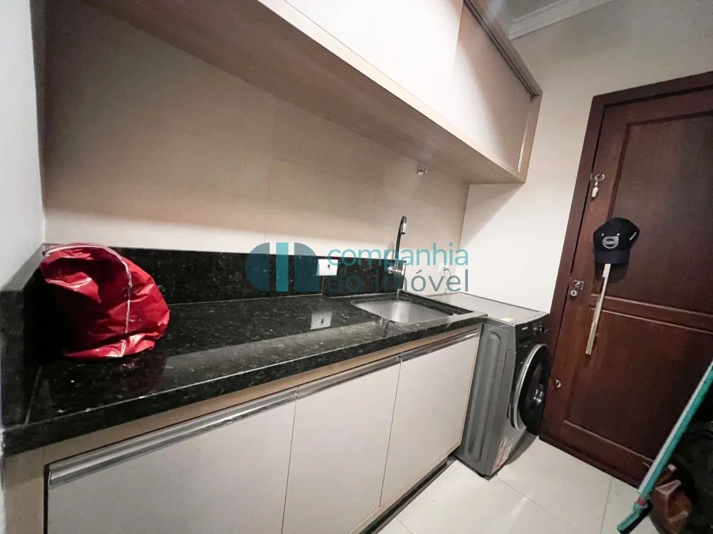 Sobrado, 3 quartos, 94 m² - Foto 8