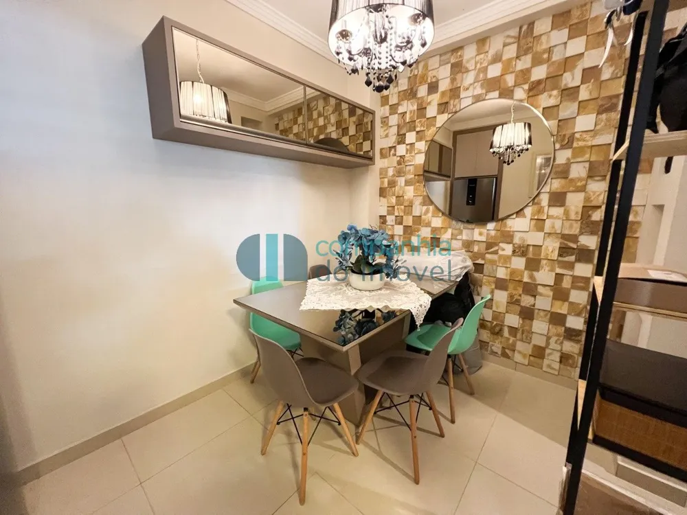 Sobrado, 3 quartos, 94 m² - Foto 7