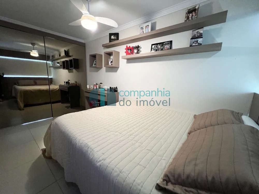 Sobrado, 3 quartos, 94 m² - Foto 12