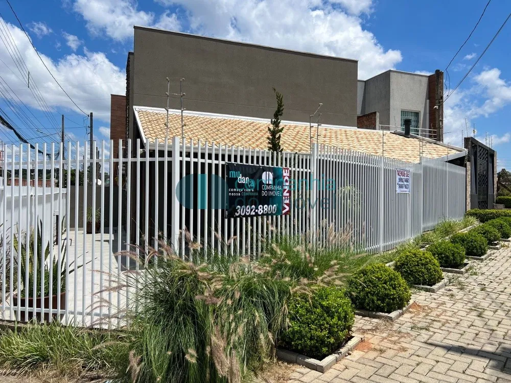 Sobrado, 3 quartos, 94 m² - Foto 20
