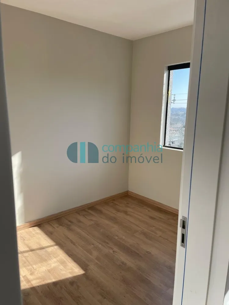 Sobrado, 3 quartos, 93 m² - Foto 8