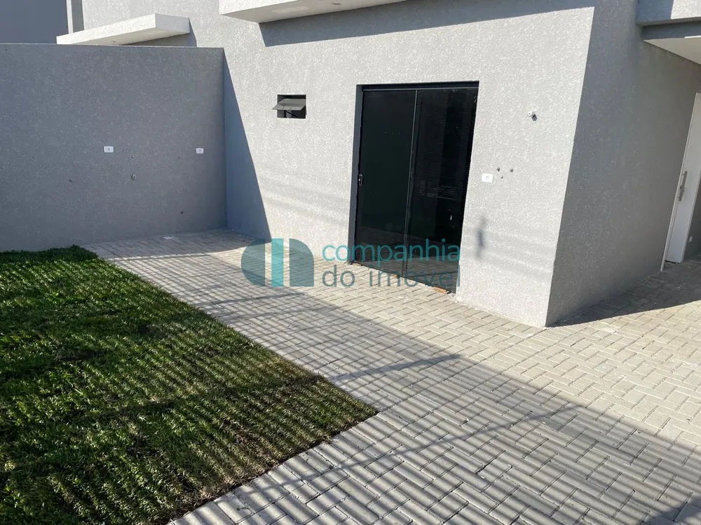 Sobrado, 3 quartos, 93 m² - Foto 12