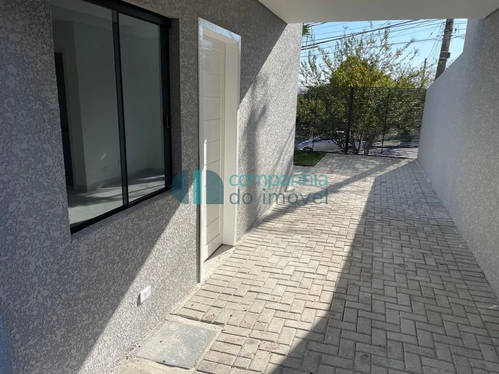 Sobrado, 3 quartos, 93 m² - Foto 13