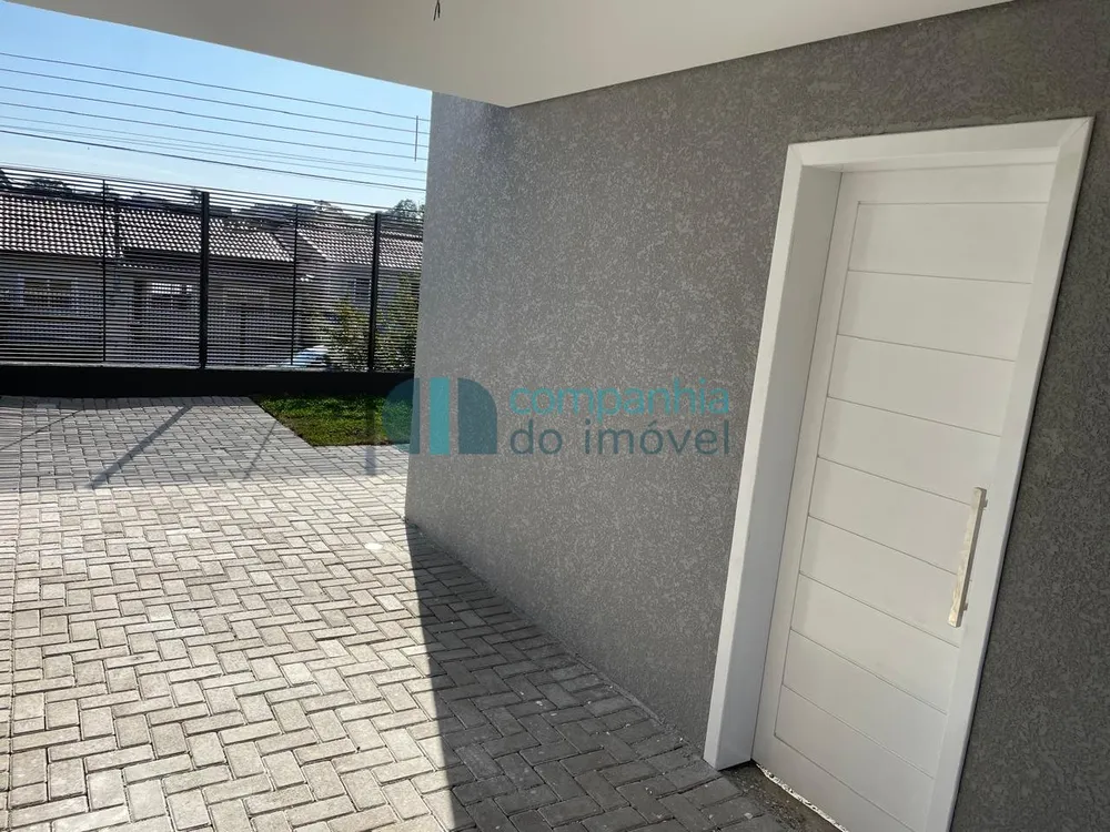 Sobrado, 3 quartos, 93 m² - Foto 14