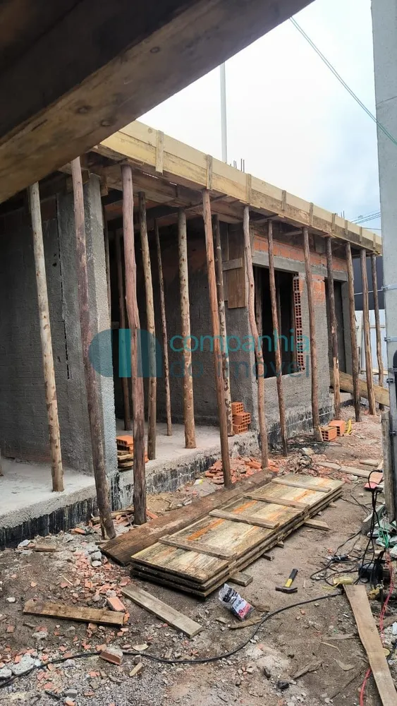 Sobrado, 3 quartos, 93 m² - Foto 4