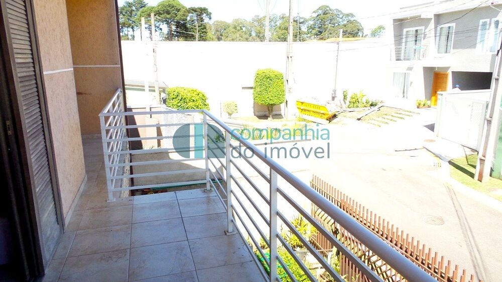 Sobrado à venda com 4 quartos, 200m² - Foto 5