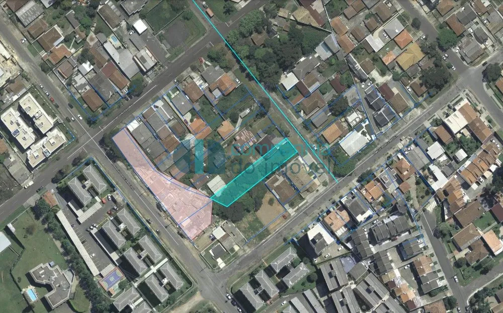 Terreno, 837 m² - Foto 3