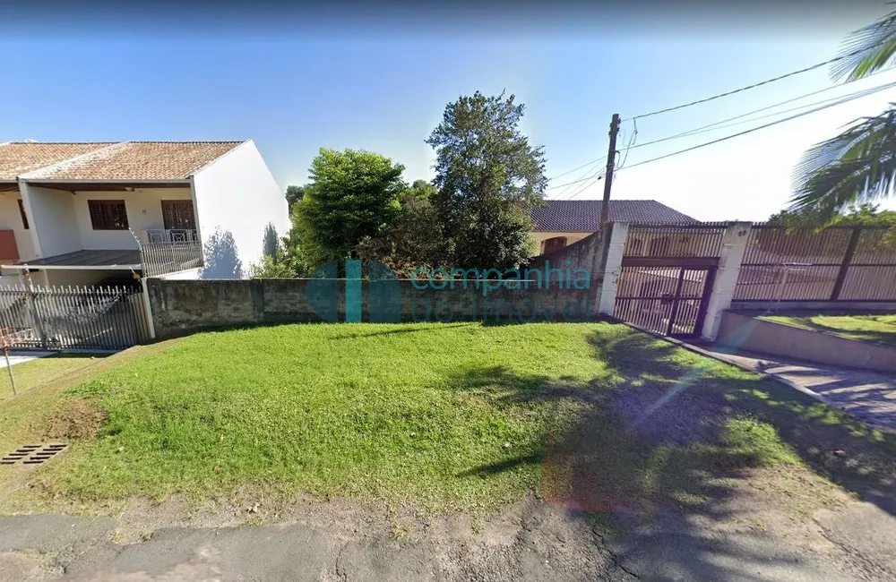 Terreno, 837 m² - Foto 1