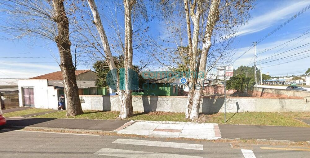 Terreno à venda, 594m² - Foto 1