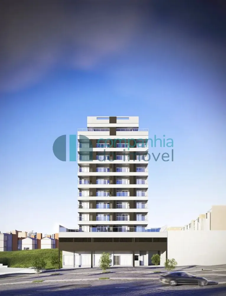 Apartamento, 1 quarto, 30 m² - Foto 3