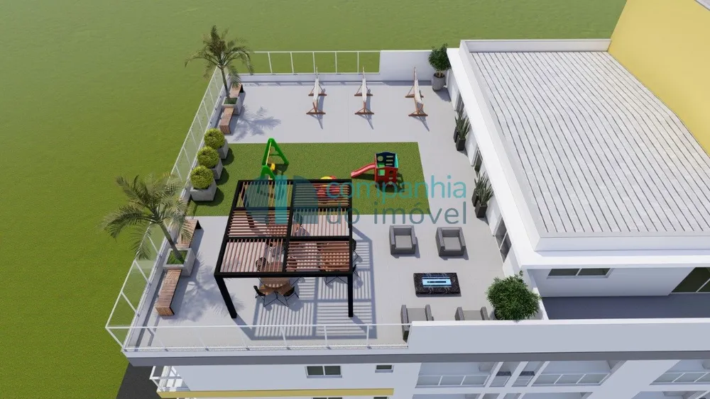 Apartamento, 1 quarto, 30 m² - Foto 6