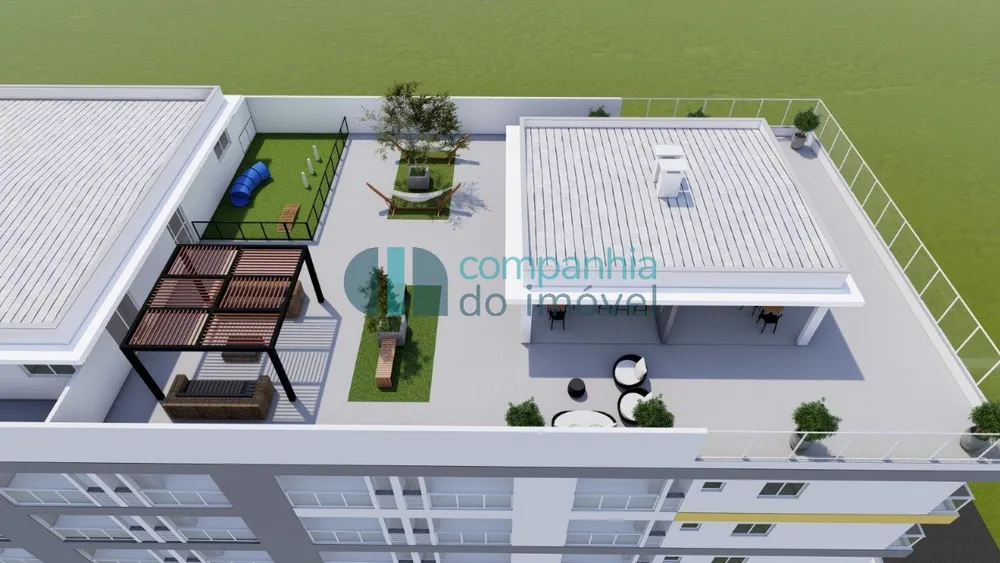 Apartamento, 1 quarto, 30 m² - Foto 10