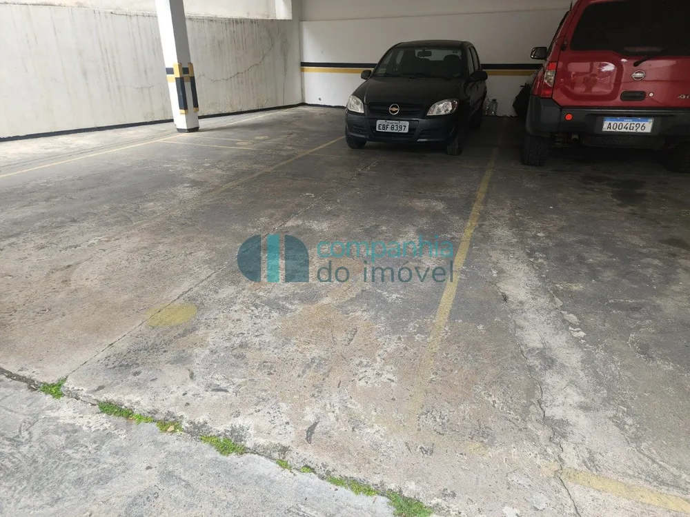 Apartamento, 2 quartos, 45 m² - Foto 6
