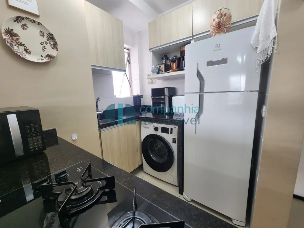 Apartamento, 2 quartos, 45 m² - Foto 13