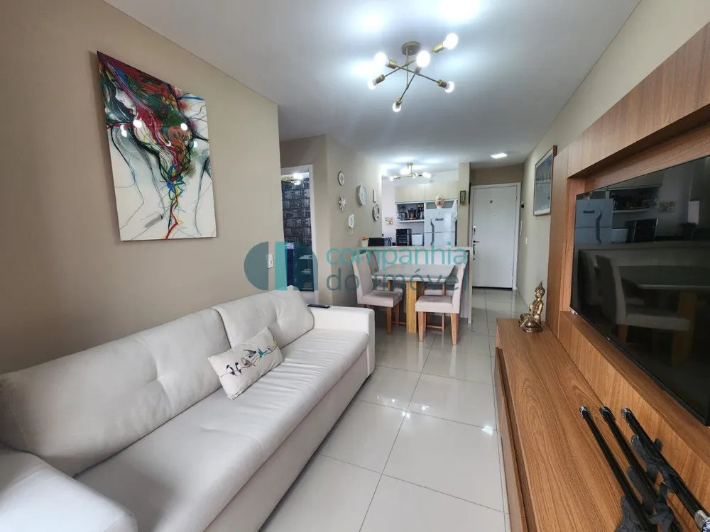 Apartamento, 2 quartos, 45 m² - Foto 4