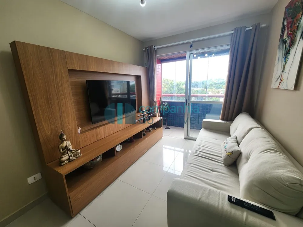 Apartamento, 2 quartos, 45 m² - Foto 7