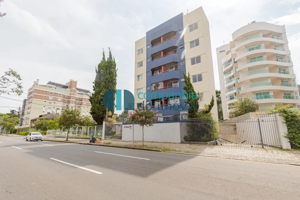 Apartamento, 2 quartos, 45 m² - Foto 1