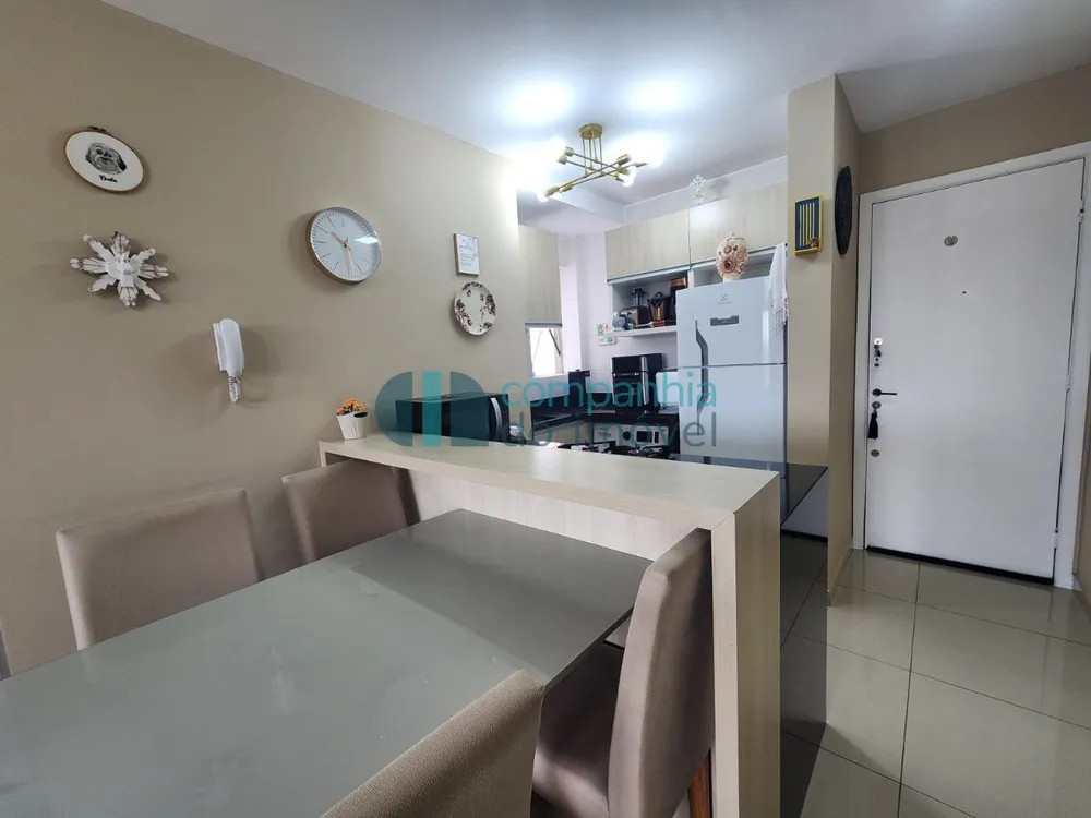 Apartamento, 2 quartos, 45 m² - Foto 11