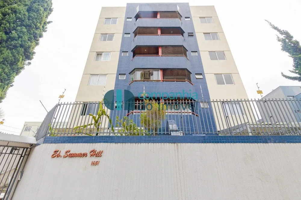 Apartamento, 2 quartos, 45 m² - Foto 3
